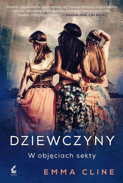 DZIEWCZYNY W OBJĘCIACH SEKTY