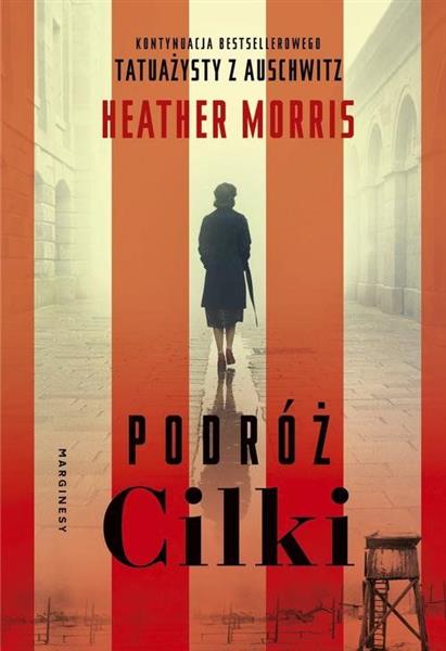 PODRÓŻ CILKI