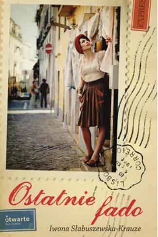 Ostatnie fado