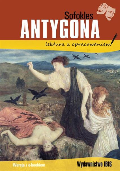 ANTYGONA