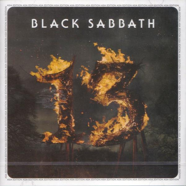 PŁYTA CD BLACK SABBATH