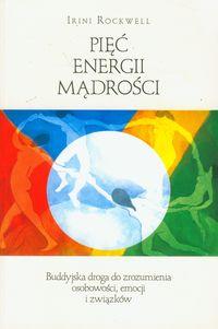 PIĘĆ ENERGII MĄDROŚCI