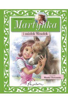 MARTYNKA I OSIOŁEK WESOŁEK