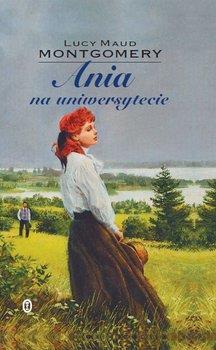 ANIA NA UNIWERSYTECIE