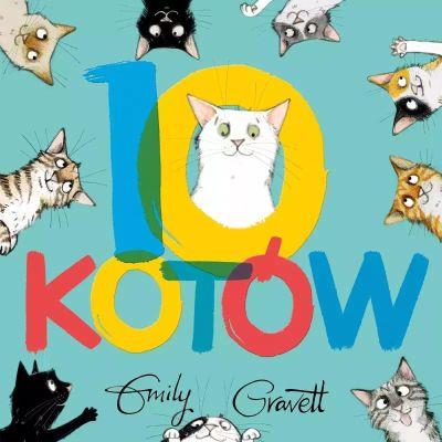 10 KOTÓW