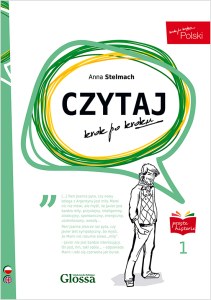 CZYTAJ krok po kroku. Poziom A1
