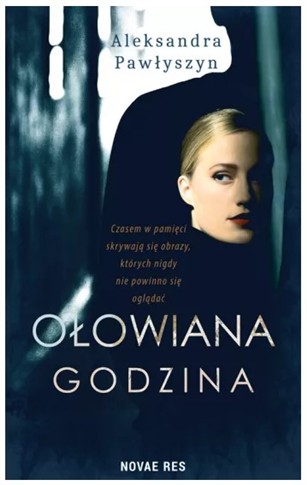 OŁOWIANA GODZINA