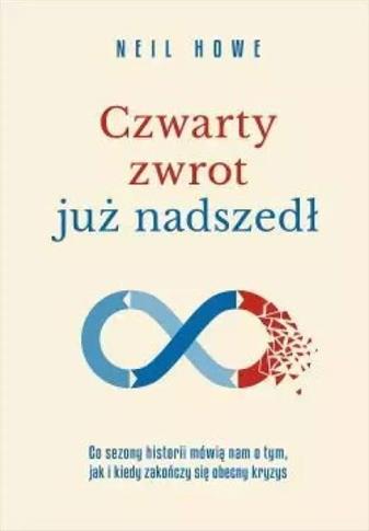 Czwarty zwrot już nadszedł. - S.NOWY