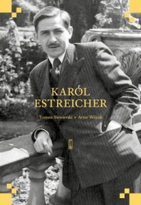 Karol Estreicher