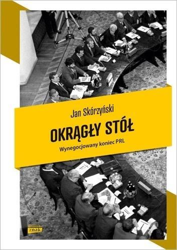 OKRĄGŁY STÓŁ