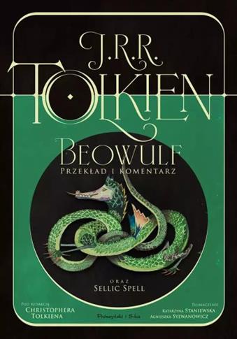 BEOWULF. S.NOWY
