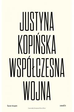 WSPÓŁCZESNA WOJNA