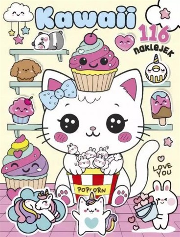 KAWAII