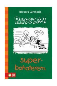 P. ROSIAK SUPERBOHATEREM Barbara Catchpole