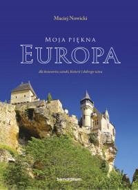 MOJA PIĘKNA EUROPA