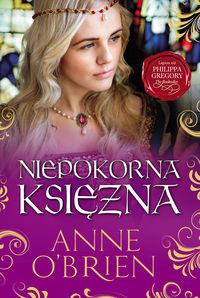 NIEPOKORNA KSIĘŻNA