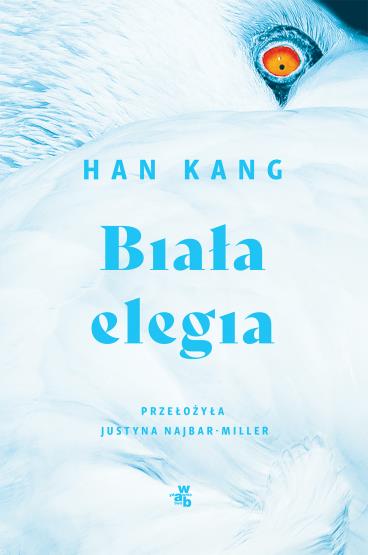 BIAŁA ELEGIA