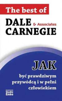 JAK BYĆ PRAWDZIWYM PRZYWÓDCĄ I W PEŁNI CZŁ.