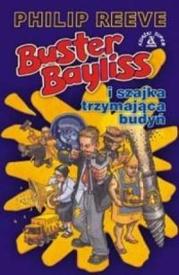 Buster Bayliss i szajka trzymająca budyń