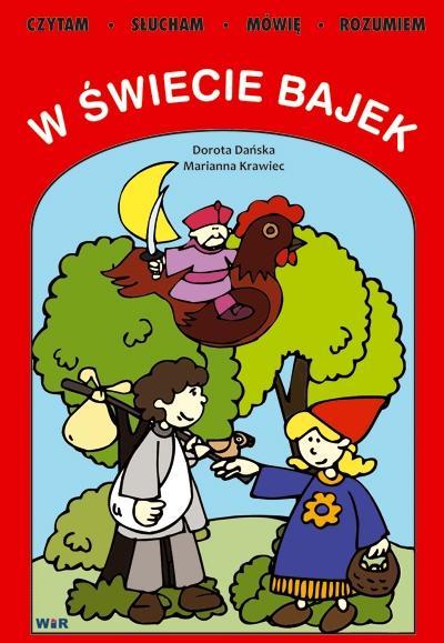 CZYTAM-SŁUCHAM-MÓWIĘ-ROZUMIEM:W ŚWIECIE?