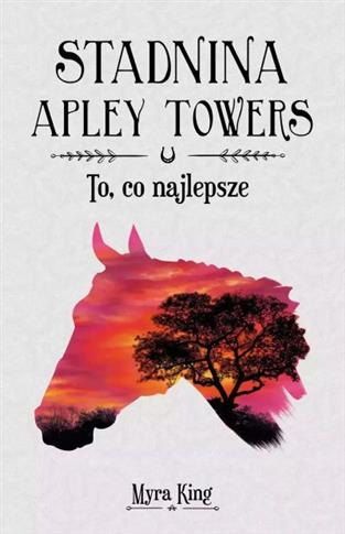 STADNINA APLEY TOWERS. TOM 5. TO, CO NAJLEPSZE