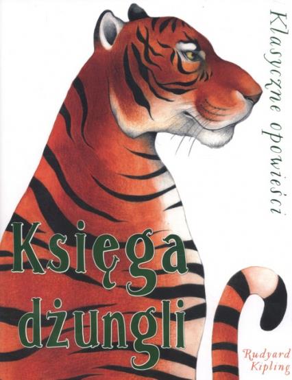 KSIĘGA DŻUNGLI