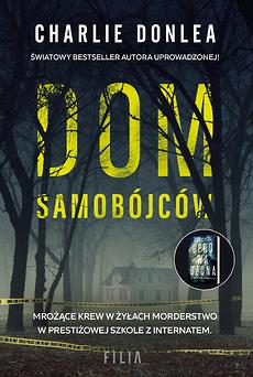 DOM SAMOBÓJCÓW