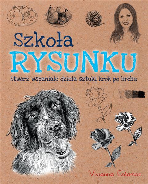SZKOŁA RYSUNKU