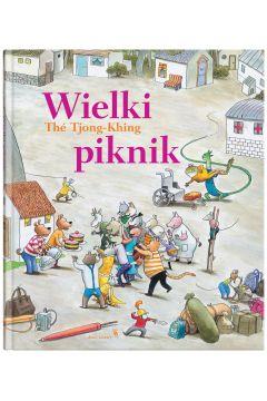 WIELKI PIKNIK