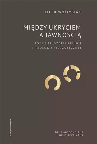 Między ukryciem a jawnością