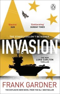 Invasion wer. angielska