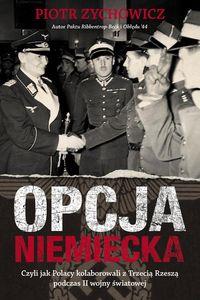 OPCJA NIEMIECKA