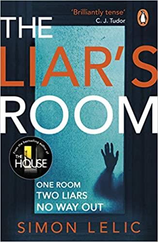 THE LIAR S ROOM