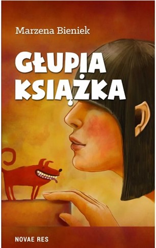 GŁUPIA KSIĄŻKA