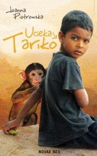 UCIEKAJ TARIKO