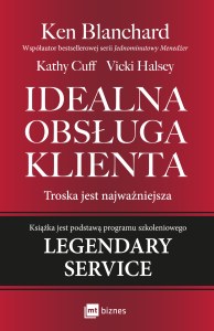 Idealna obsługa klienta. Troska jest najważniejsza