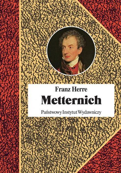 METTERNICH