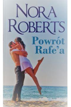 POWRÓT RAFE A POCKET