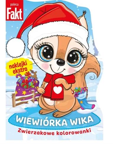 WIEWIÓRKA WIKA