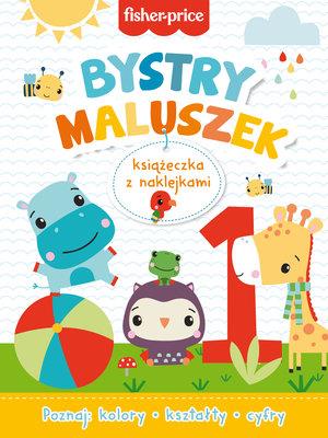 BYSTRY MALUSZEK FISHER-PRICE