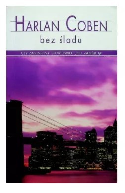 BEZ ŚLADU
