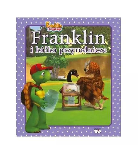 FRANKLIN I KÓŁKO PRZYRODNICZE