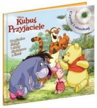 Kubuś i Przyjaciele (+ CD)