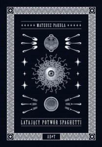 Latający potwór spaghetti