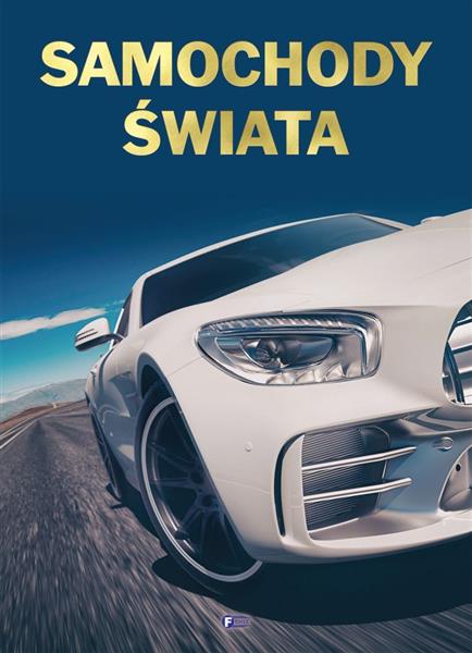 SAMOCHODY ŚWIATA