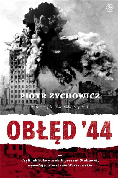 OBŁĘD  44. CZYLI JAK POLACY ZROBILI PREZENT STALIN