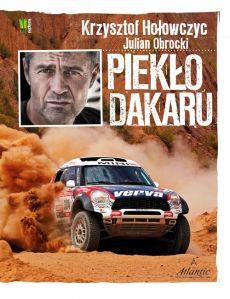 PIEKŁO DAKARU