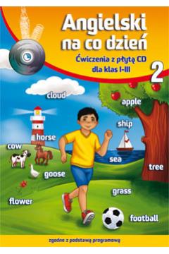 ANGIELSKI NA CO DZIEŃ 2