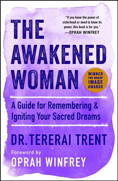 THE AWAKENED WOMAN