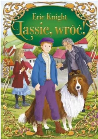 Lassie, wróć!